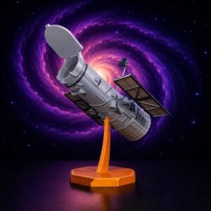 Telescopio Espacial Hubble
