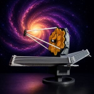 Telescopio James Webb