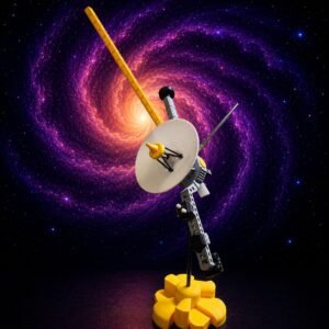 Sonda Voyager 1