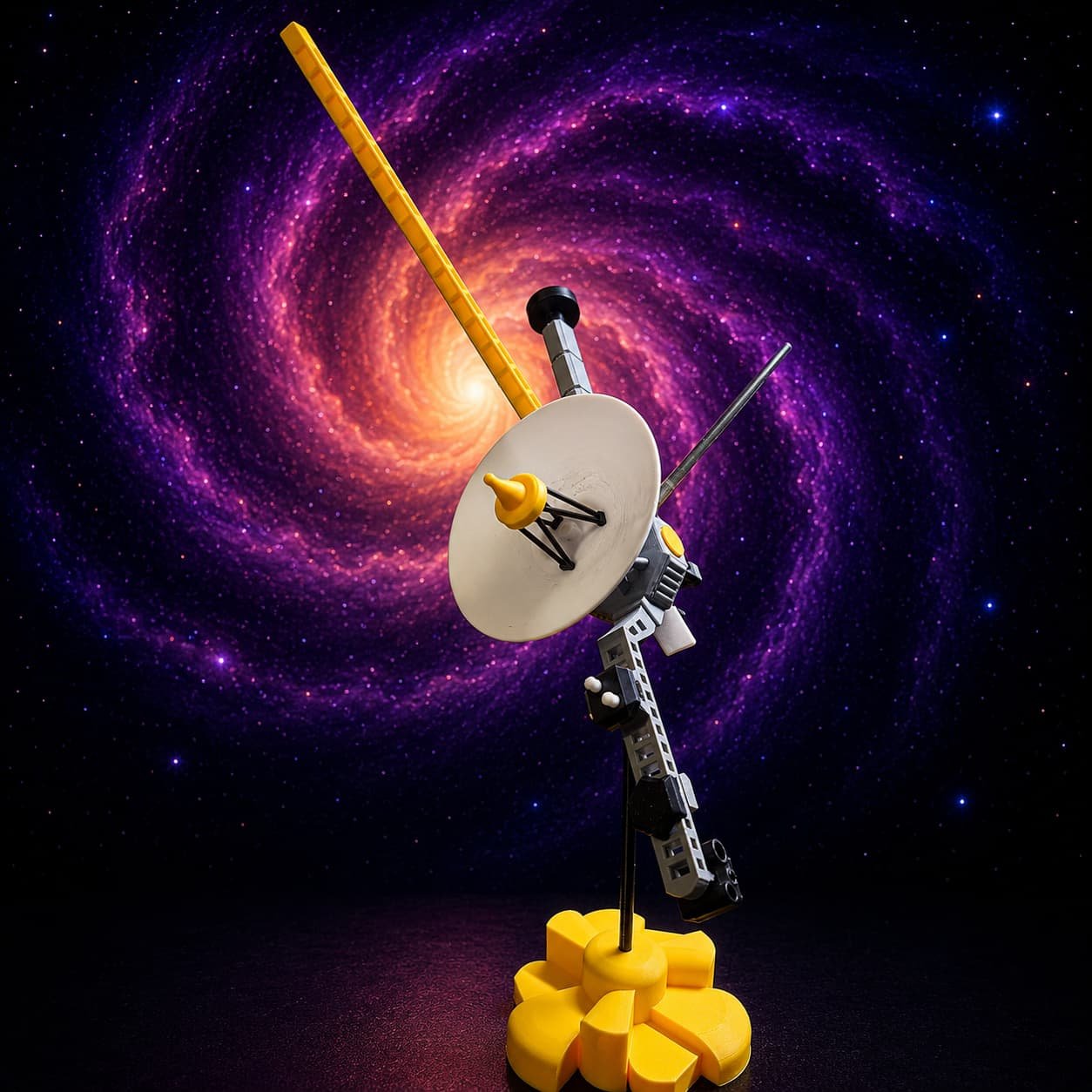 Sonda Voyager 1