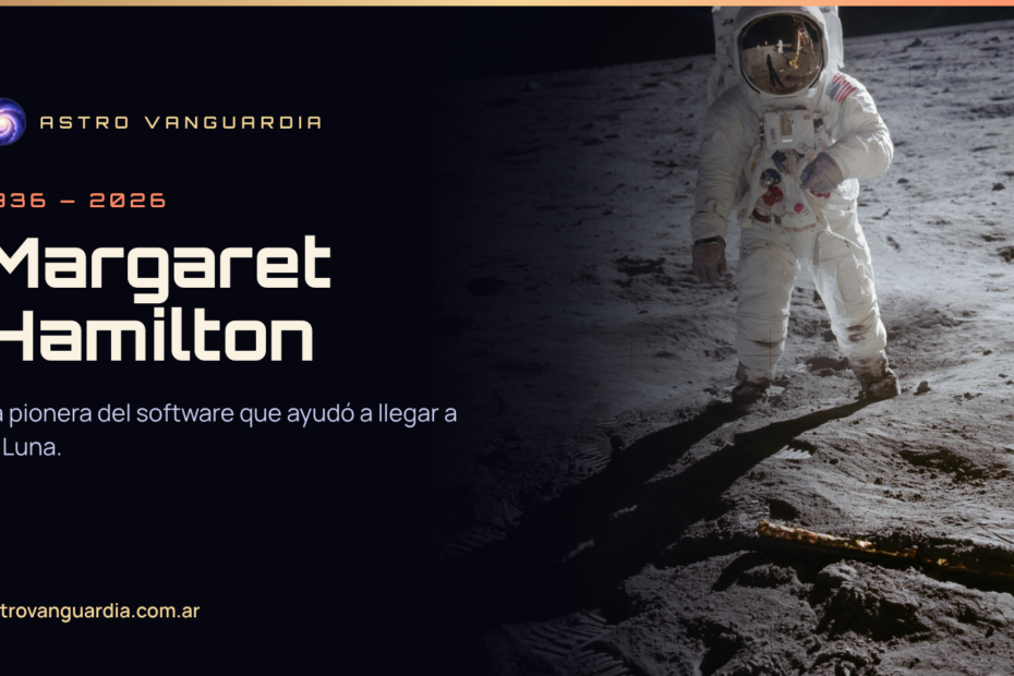El astronauta Buzz Aldrin camina sobre la Luna durante el Apolo 11, con el módulo lunar reflejado en su visor
